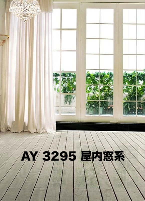 マイクロファイバー・撮影用シーン背景(2x3m)_AY23-3295