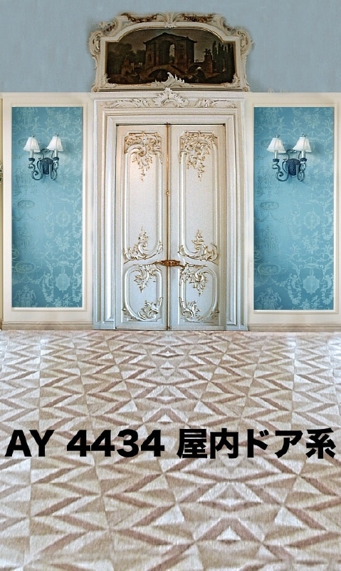 マイクロファイバー・撮影用シーン背景(2x3m)_AY23-4434