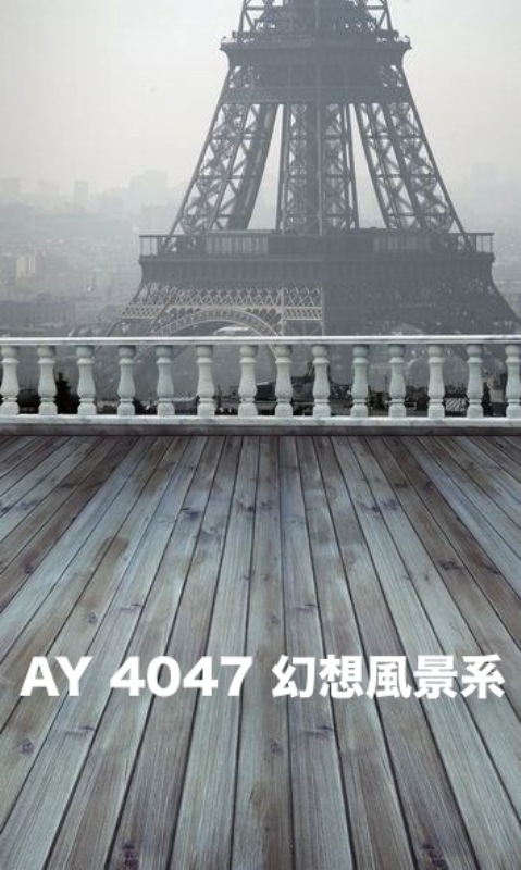 マイクロファイバー・撮影用シーン背景(2x3m)_AY23-4047