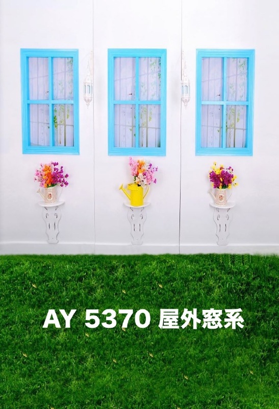 マイクロファイバー・撮影用シーン背景(2x3m)_AY23-5370