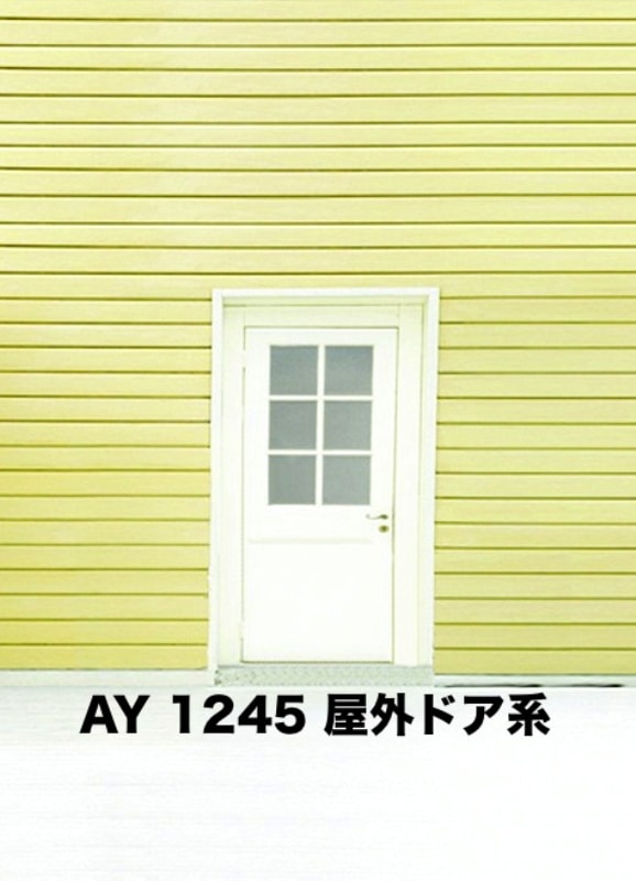 マイクロファイバー・撮影用シーン背景(2x3m)_AY23-1245