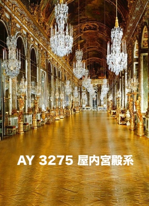 マイクロファイバー・撮影用シーン背景(2x3m)_AY23-3275
