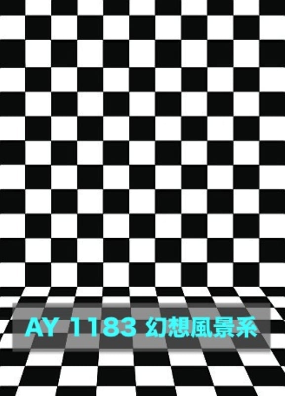 マイクロファイバー・撮影用シーン背景(2x3m)_AY23-1183