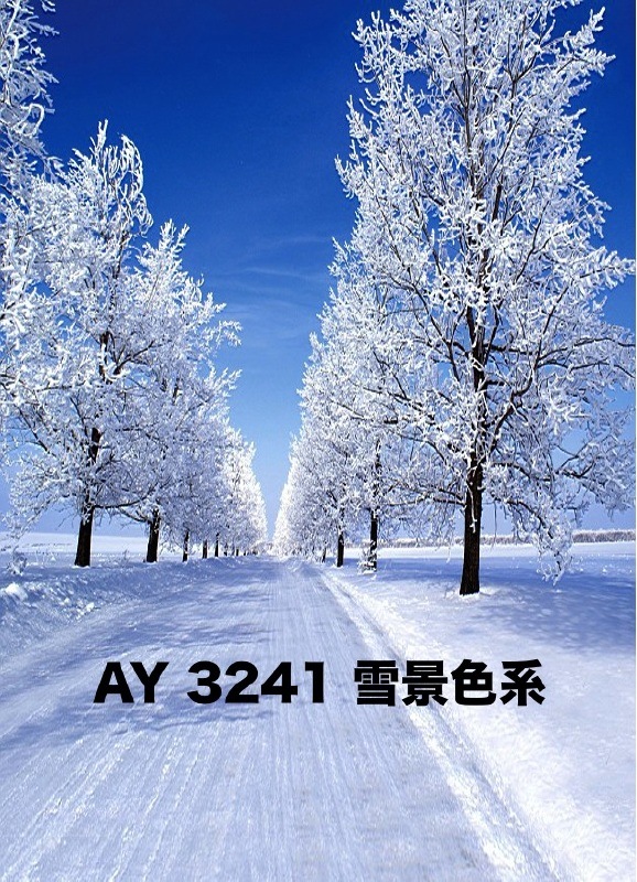 マイクロファイバー・撮影用シーン背景(2x3m)_AY23-3241