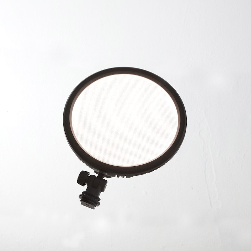 新型12w円形LEDライトパッド（電源別売）