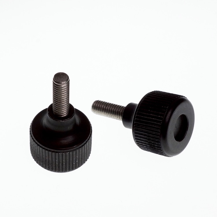 M6×14mmネジ（２個１組）