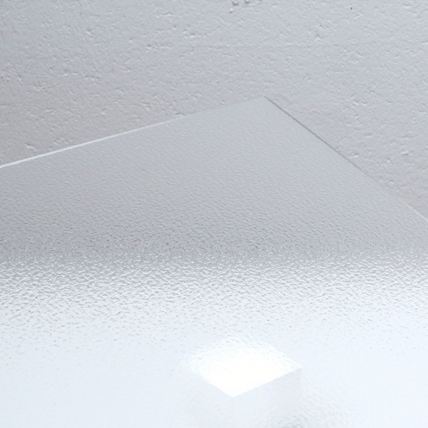 アクリル背景プレート（透明エンボス）ABP4530-K9001