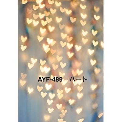 マイクロファイバー・撮影用シーン背景(1.5x2m)_AY15F-489