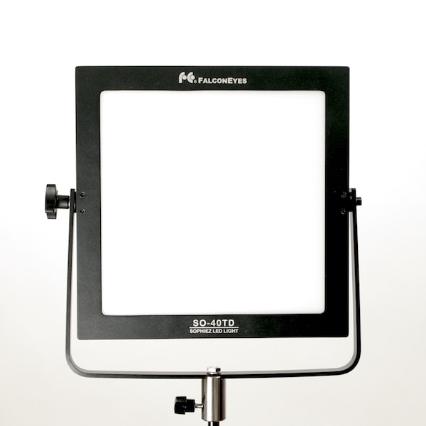 【販売終了】極薄スクエアLED-40W