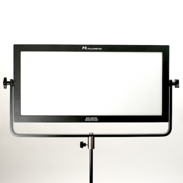 【販売終了】極薄レクタLED-66W