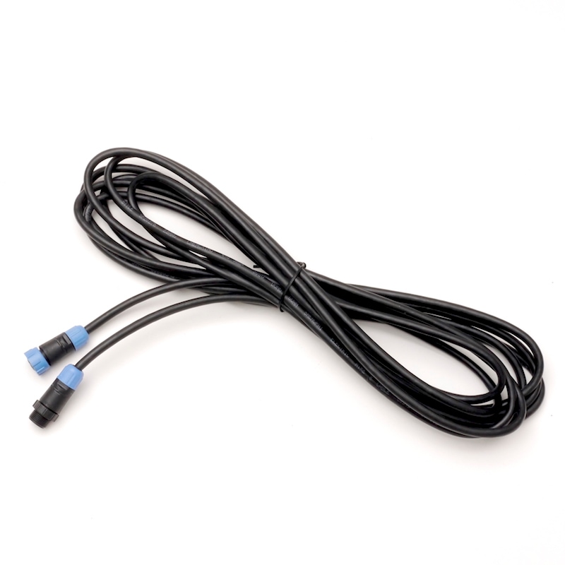 ロールフレックスLED用6m延長ケーブル