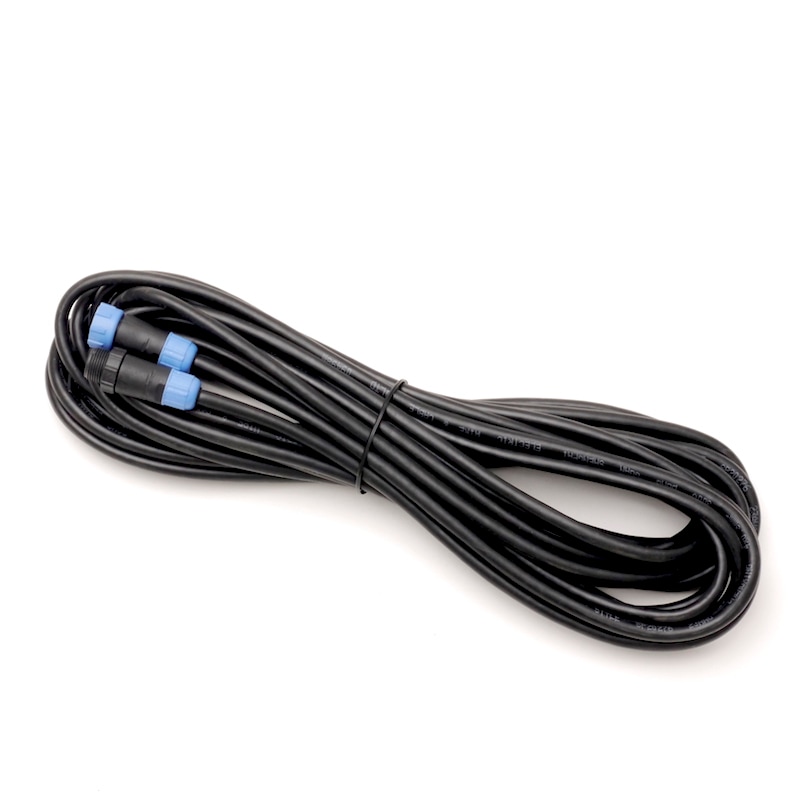 ロールフレックスLED用10m延長ケーブル