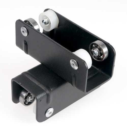 ダブルスライドキャリアー