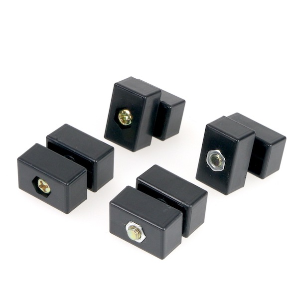 レールストッパー（４個セット）