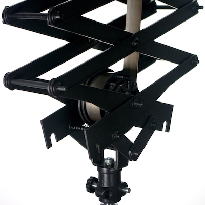 パンタグラフ（テンション調節機能付）