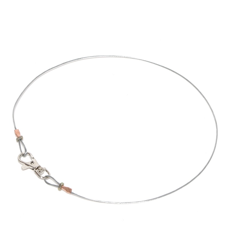 落下防止ケーブル