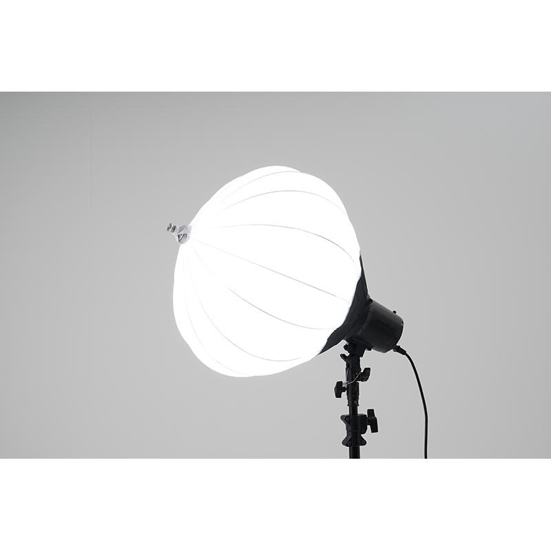 折り畳み式バルーンリフレクター(φ45cm)