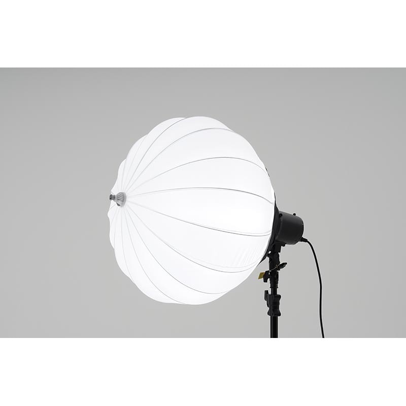 折り畳み式バルーンリフレクター(φ65cm)