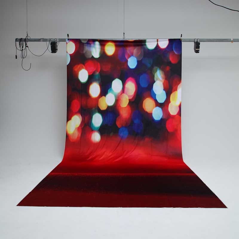 マイクロファイバー・撮影用シーン背景_BIGサイズ(3m×6m）_LL-0003【お取り寄せ品】