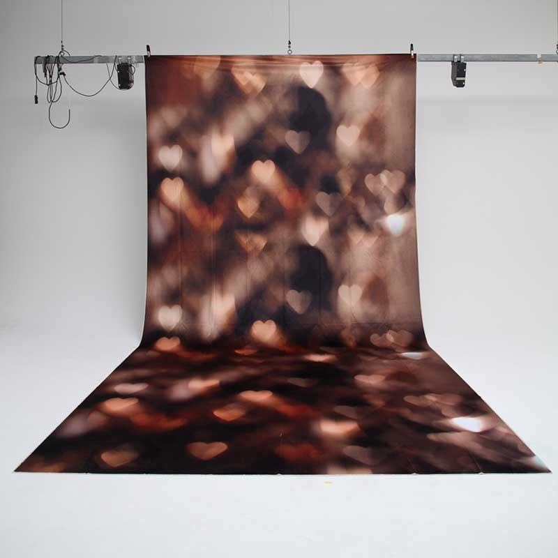 マイクロファイバー・撮影用シーン背景_BIGサイズ(3m×6m）_LL-0013【お取り寄せ品】