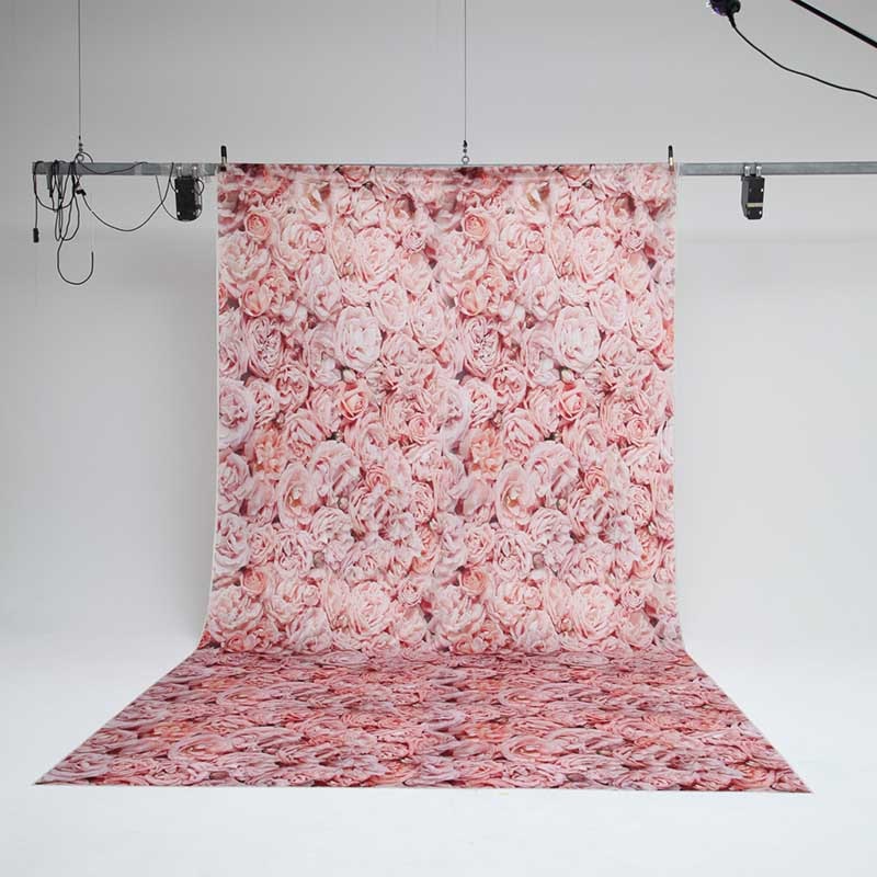 マイクロファイバー・撮影用シーン背景_BIGサイズ(3m×6m）_LL-0016【お取り寄せ品】