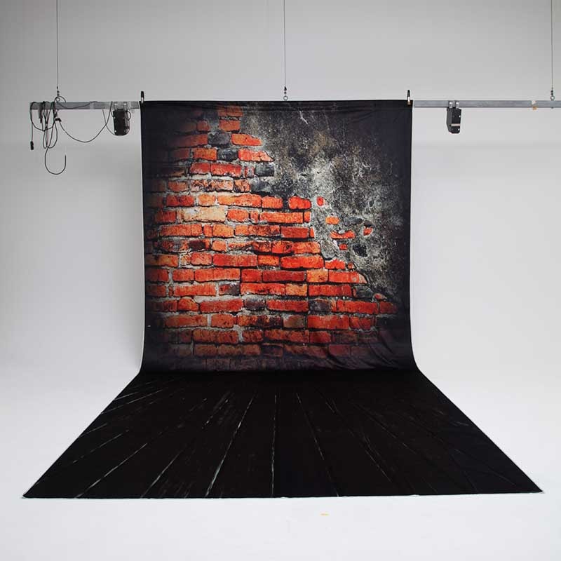 マイクロファイバー・撮影用シーン背景_BIGサイズ(3m×6m）_LL-0020【お取り寄せ品】