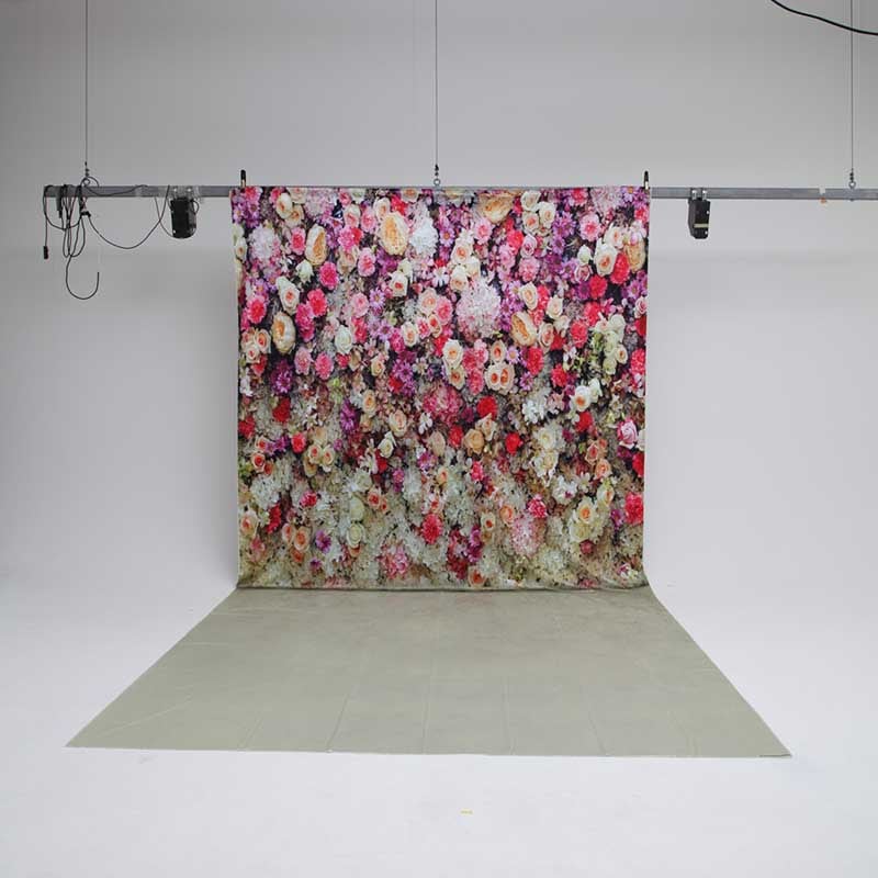 マイクロファイバー・撮影用シーン背景_BIGサイズ(3m×6m）_LL-0026【お取り寄せ品】