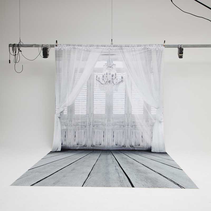 マイクロファイバー・撮影用シーン背景_BIGサイズ(3m×6m）_LL-0029【お取り寄せ品】