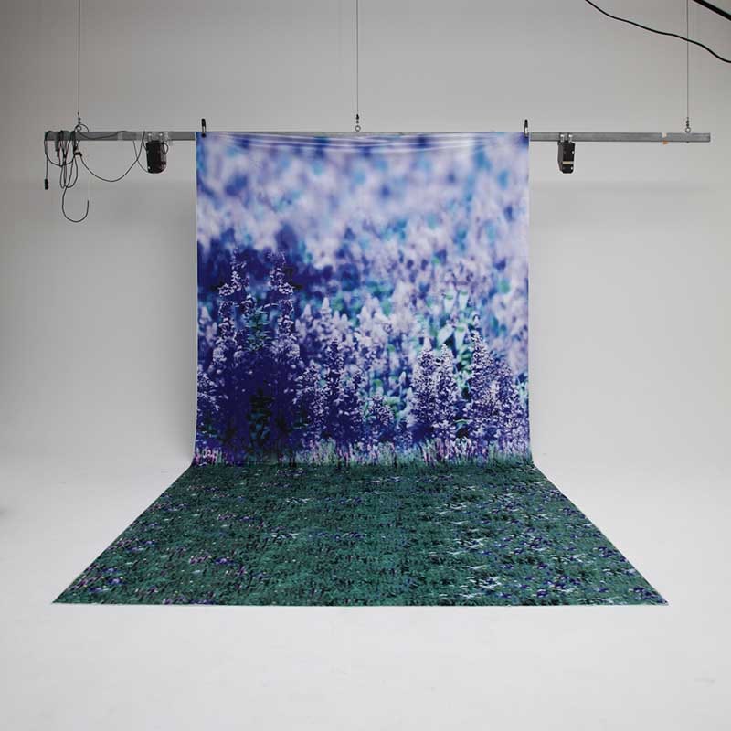 マイクロファイバー・撮影用シーン背景_BIGサイズ(3m×6m）_LL-0035【お取り寄せ品】