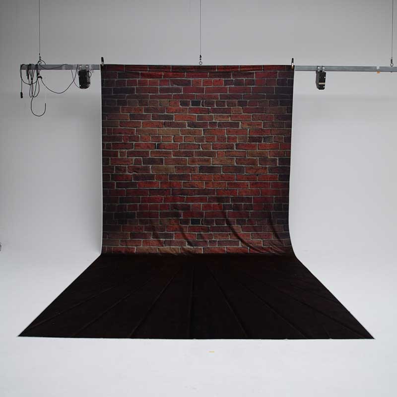 マイクロファイバー・撮影用シーン背景_BIGサイズ(3m×6m）_LL-0038【お取り寄せ品】