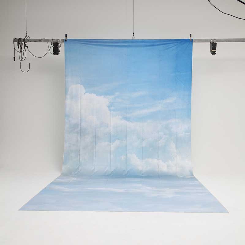 マイクロファイバー・撮影用シーン背景_BIGサイズ(3m×6m）_LL-0041【お取り寄せ品】