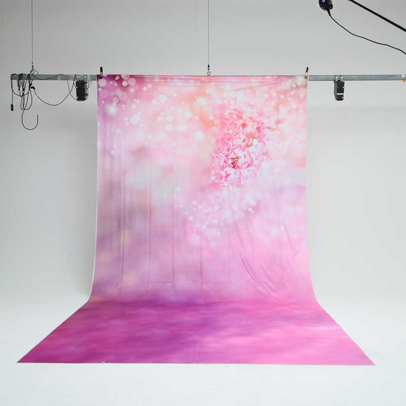 マイクロファイバー・撮影用シーン背景_BIGサイズ(3m×6m）_LL-0044【お取り寄せ品】