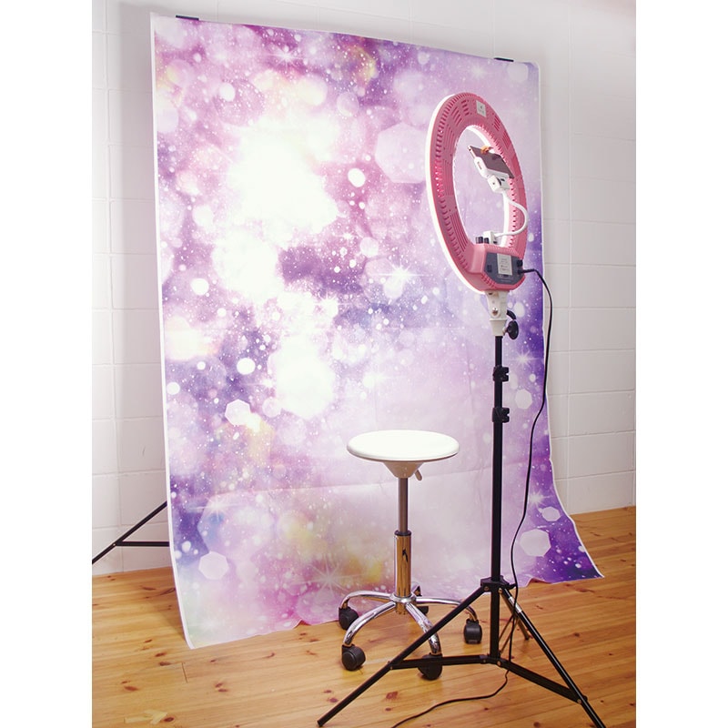 動画配信簡単スタジオセットS