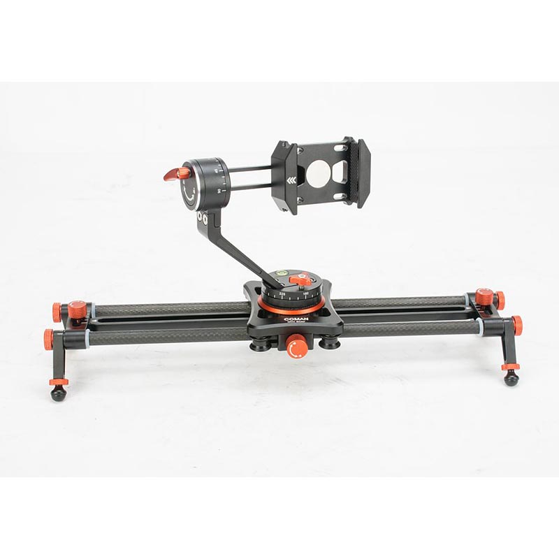 スマホ用ミニスライダーキット