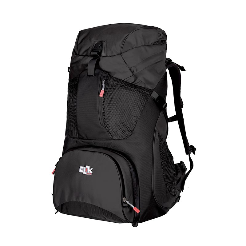 ラージハイカーブラック　クリックエリート(Clik Elite) CE402BK