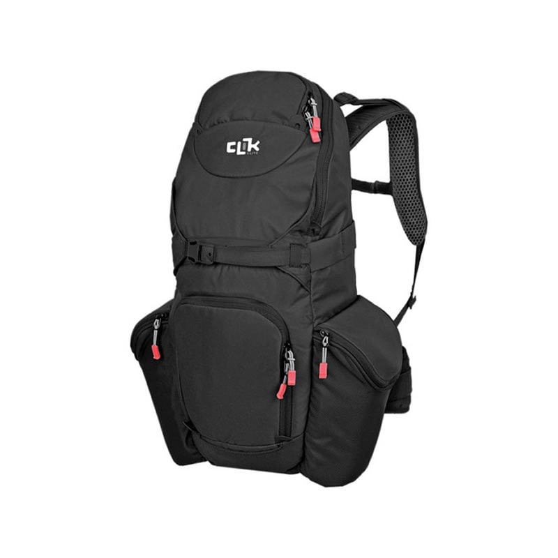 ボトルロケット　ブラック　クリックエリート(Clik Elite) CE707BK