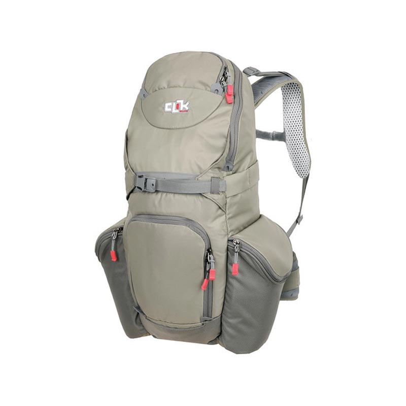 ボトルロケット　グレー　クリックエリート(Clik Elite) CE707GR