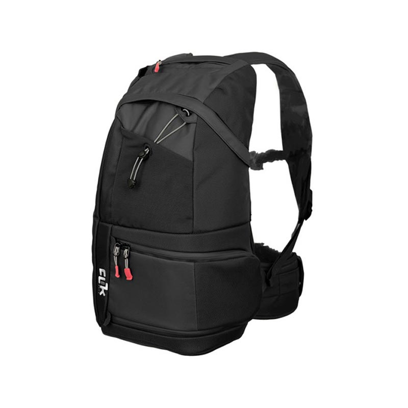 プロボディスポーツ ブラック　クリックエリート(Clik Elite) CE708BK