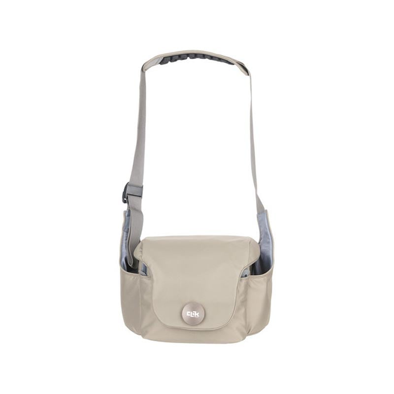 マグネシアン20　チタニウム　クリックエリート(Clik Elite) CE722TI