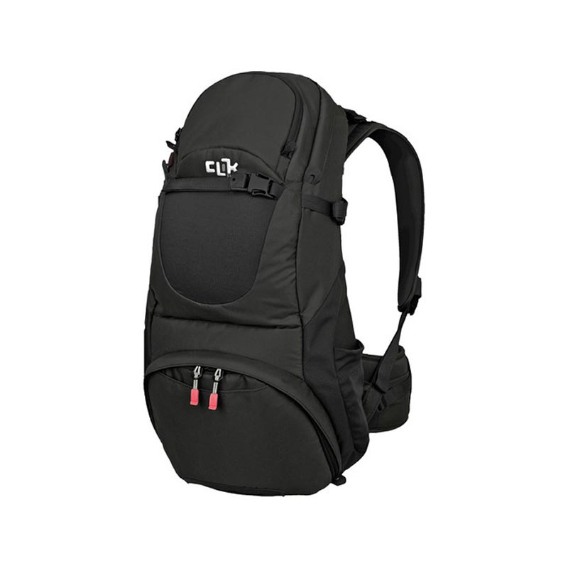 ベンチャー30 ブラック　クリックエリート(Clik Elite) CE709BK