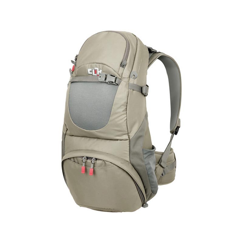 ベンチャー30 グレー　クリックエリート(Clik Elite) CE709GR