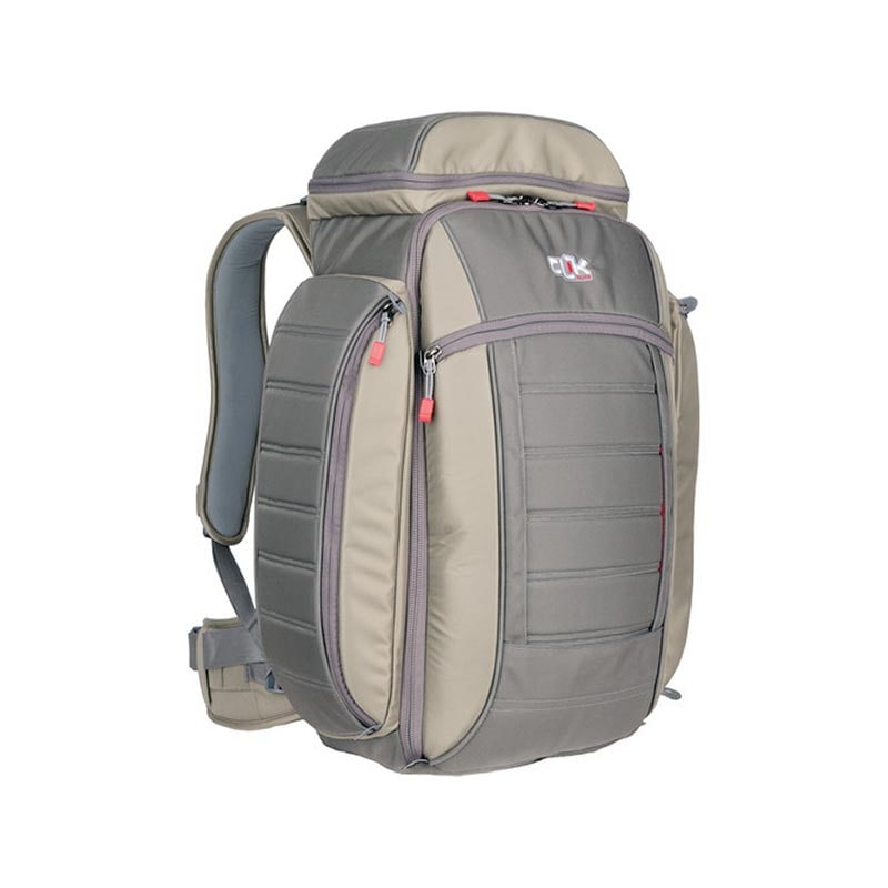 プロエリート　グレー　クリックエリート(Clik Elite) CE714GR