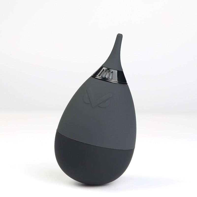 フィルター内臓式防塵ブロアーS