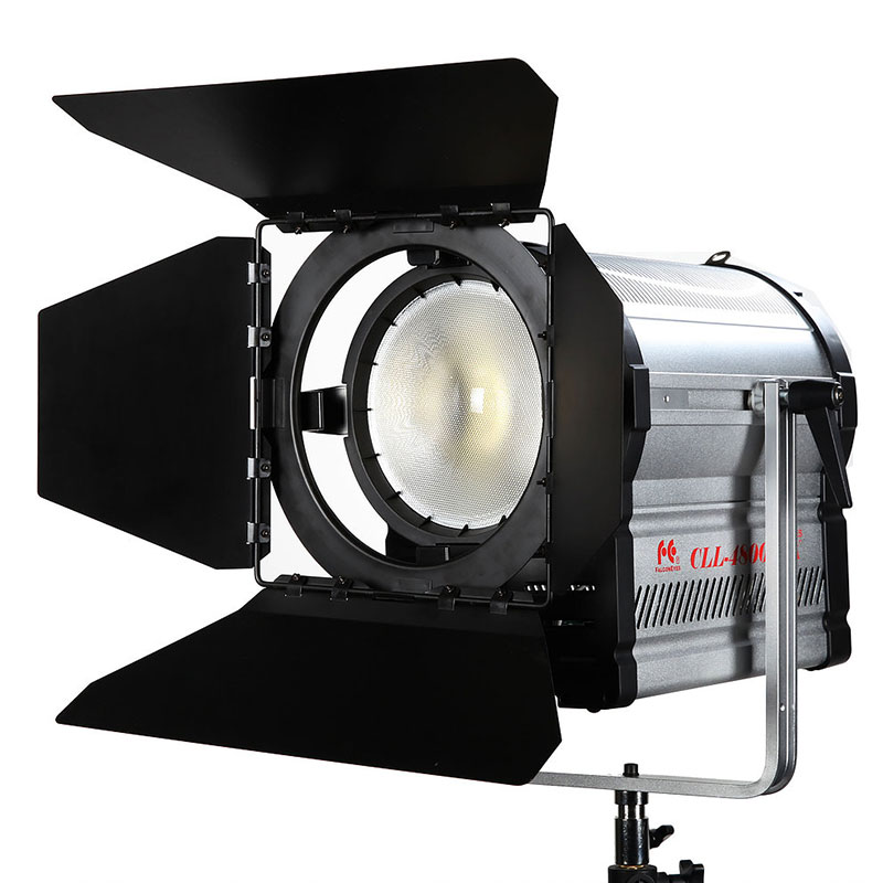 480w フレネルLEDライト【取り寄せ品】