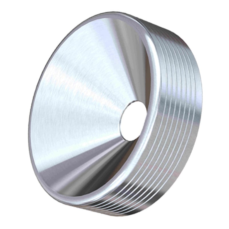 【お取り寄せ品】Skier SUNRAY  スポット160wLED 専用広角アダプター