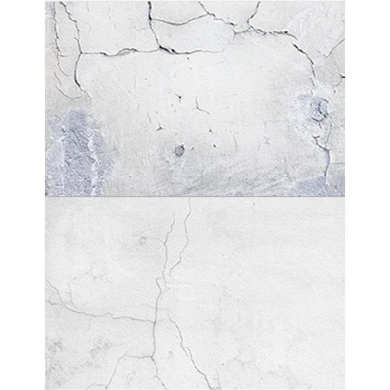 PVCコーティング背景紙（オールドウォール：濃・淡　リバーシブル）