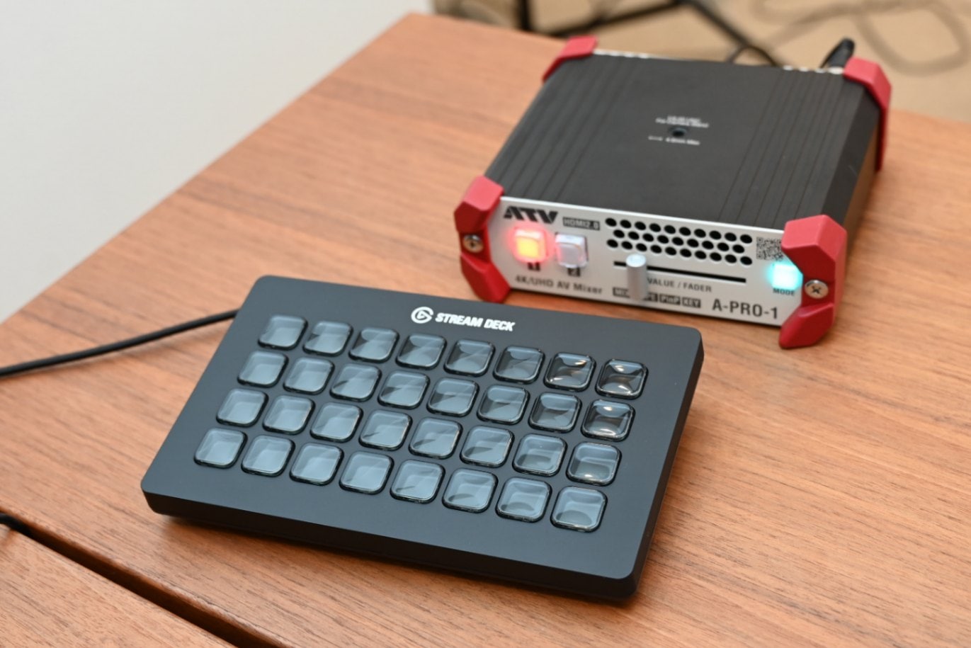 A-PRO-1＋コントローラーセット