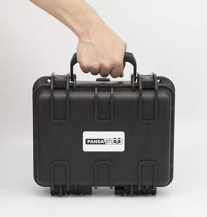 ATEM Mini Pro/Iso用ケース