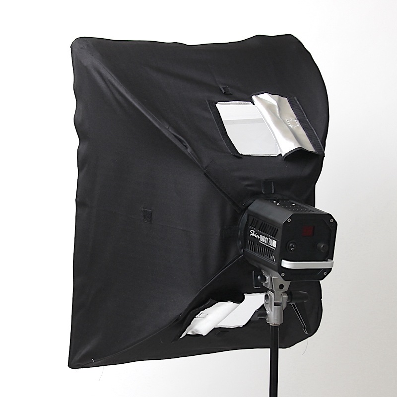 ソフトボックス(50×70cm/D37cm )※スピードリングは付属しません