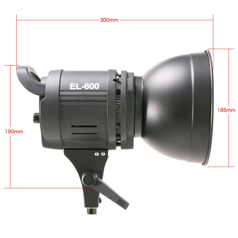 撮影用大光量デイライトLEDライト/60w単板デイライトLEDライト_